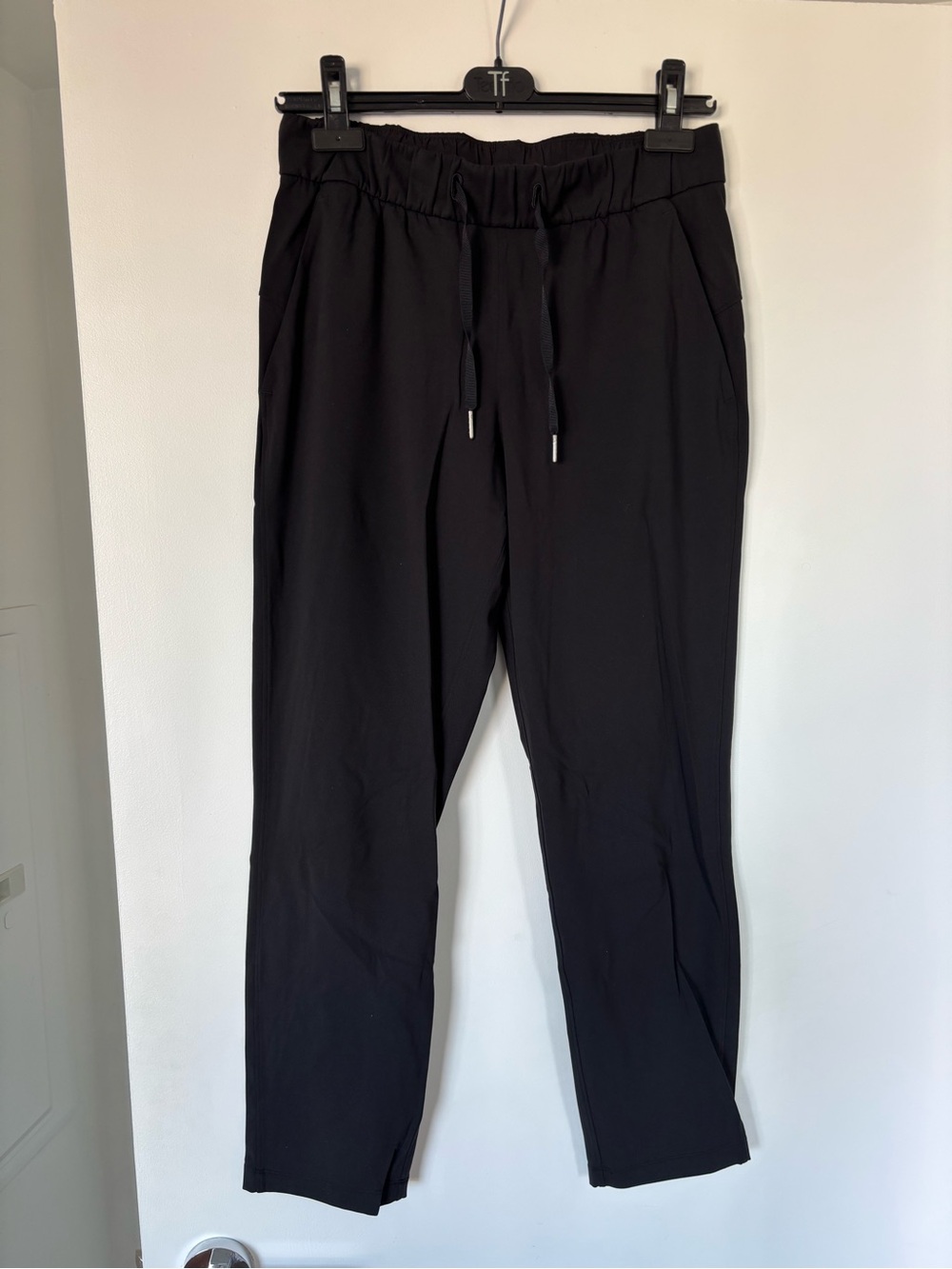Lululemon on the fly joggers - Women’s black